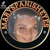 maryspanisheyes