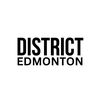 District Edmonton