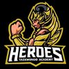 heroes.taekwondo
