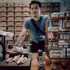 Nick Organic