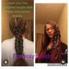 runwaybraids