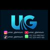 umar_glamours
