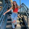 Amy Kristofferson