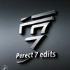 perfect7edits