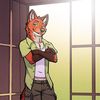 fluxthefox