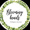 blooming__beads