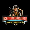 Thành Gà Con Shop Free Fire