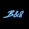 B&8✨