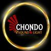 ✅CHONDO SOUND & LIGHT✅