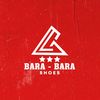 Bara-Bara Shoes