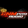 gnmproaudio