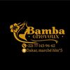 Bamba _cheveux_hlm5 🇸🇳