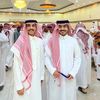 نواف شمر.