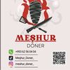 meshurdoner