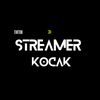 streamer.kocak
