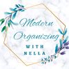 Modern Organizing with Nella