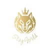 stay.wild.label
