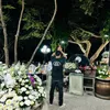 THUÊ XE MÁY CÔN ĐẢO