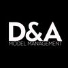 D&A Model Management