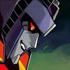 Starscream <3