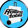 The rolling table