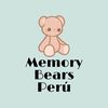 Memory Bears Perú