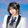 永尾 梨央(可憐なアイボリー)