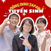 dungdinhjapantuyensinh