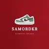 Samord Auth