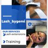 lashbygbemi