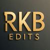 RKB EDITS 💫