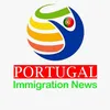Portugal Immigration News 🇵🇹