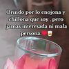 las bichota