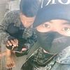 ,,,Bini x paman syur ,,,