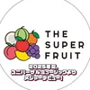 THE SUPER FRUIT