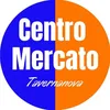 Centro mercato Tavernanova