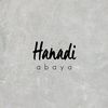 هنـادي عباية 💎