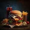 eat with love
