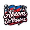 akeemdabarber