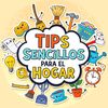 tips sencillos 🏡