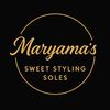 maryamssweetstylingsoles