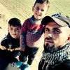 أمجد الراشدي