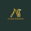 istana wedding