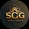 SØÑ ÕF GRÄÇÊ🌟🦅(S.O.G)
