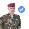 الفريق ق خ الركن ناصر الغنام
