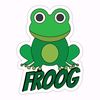 bangfroog
