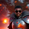 paulinhotheblack