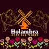 @holambrarotadasfloresoficial
