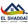 El-Shaddaï décor