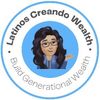 Latinos Creando Wealth